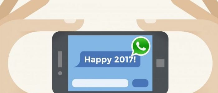 تحديث جديد يوقف تطبيق واتساب “Whatsapp” بملايين الهواتف الى الابد