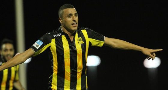 وكيل لاعب الاتحاد احمد العكايشي يوضح قضية المطالبات المالية