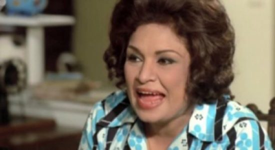 وفاة الفنانة المصرية كريمة مختار عن عمر ناهز 82 عاما بعد صراع مع المرض