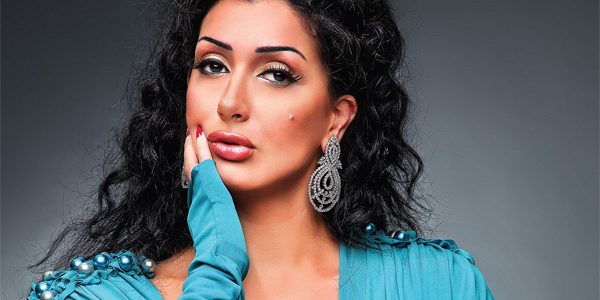 بالصور : حقيقة زواج غادة عبد الرازق من المنتج محمد بندق
