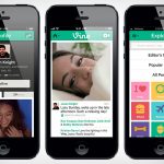 تويتر يعلن إعادة موقع الفيديوهات Vine للعمل وتغير اسمه الى Vine camera