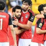 كيف حسابات العرب للوصول إلى دور الثمانية؟  في بطولة أمم إفريقيا