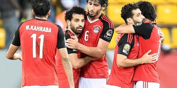 كيف حسابات العرب للوصول إلى دور الثمانية؟  في بطولة أمم إفريقيا