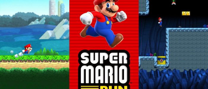 لعبة سوبر ماريو “Super Mario Run” تتجاوز مليوني عملية تحميل خلال ساعات