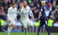 ريال مدريد يهزم ملقا 2-1 ويتوج بطلا لمرحلة الذاب بالليغا