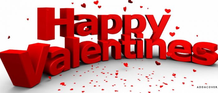 رسائل تهنئة عيد الحب Valentine day للحبيب والعاشق